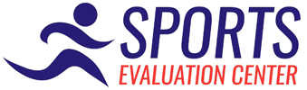 Sports Evaluation Center Logo